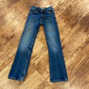 Wrangler 20x 12 slim